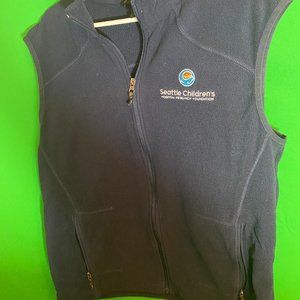 Seattle Children's Vest